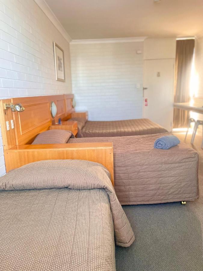 Motel Motor Goulburn