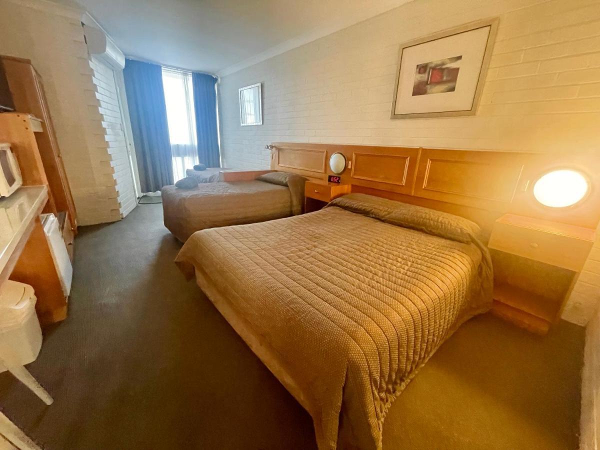 Motel Motor