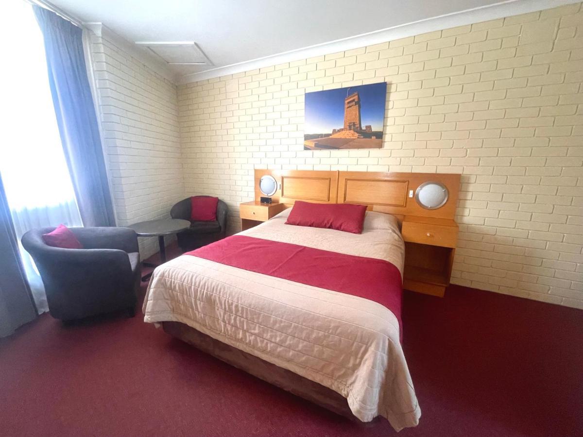 Motel Motor Goulburn