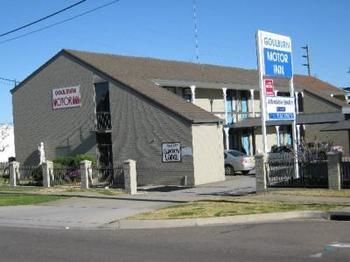 Motel Motor Goulburn